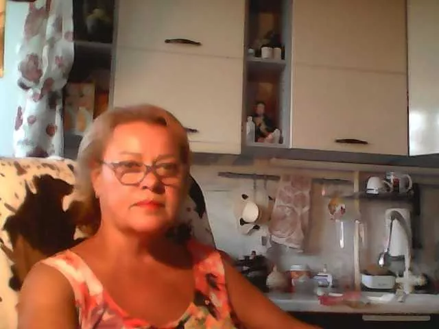 AlyaBest777 on BongaCams 