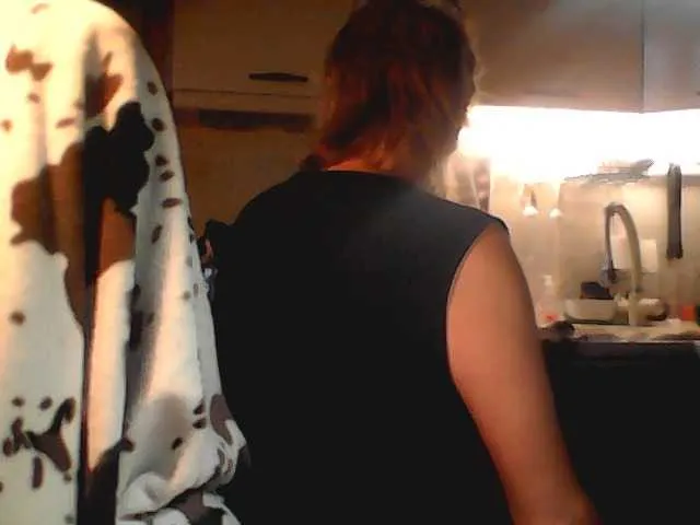 AlyaBest777 on BongaCams 