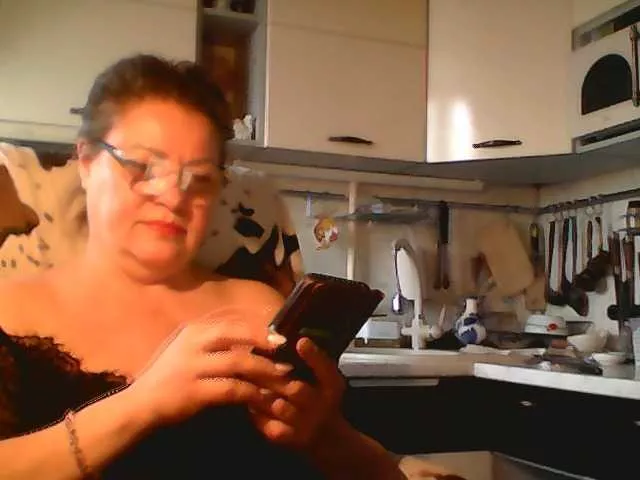 AlyaBest777 on BongaCams 