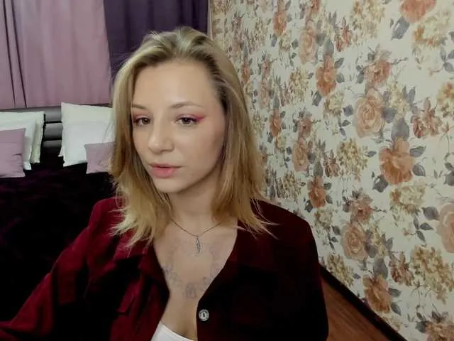 AmandaGrace on BongaCams 