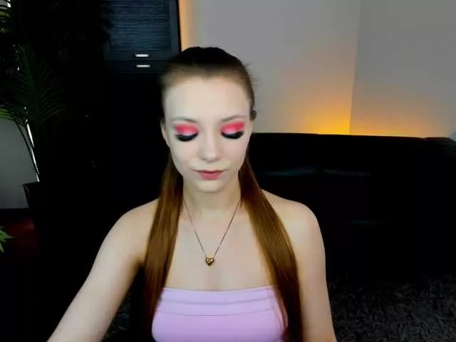 AmandaGrace on BongaCams 