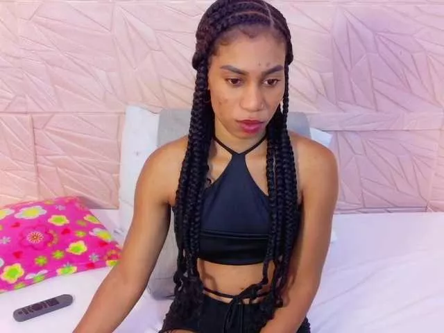 amarantha-love18 on BongaCams 