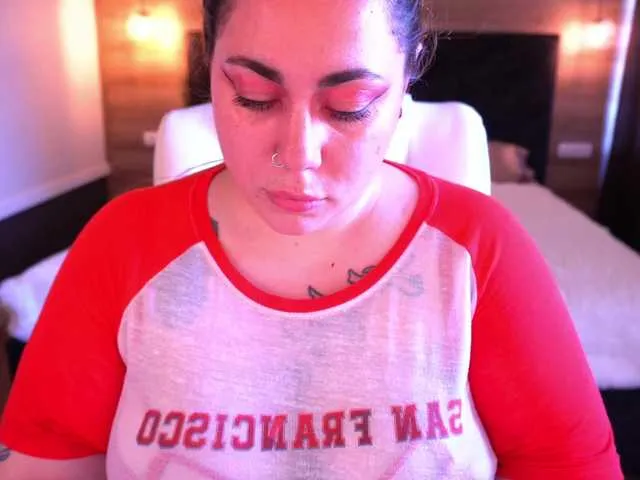 AmazonkaStarrr on BongaCams 
