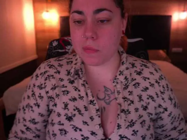 AmazonkaStarrr on BongaCams 