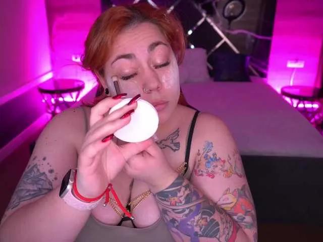 AmazonkaStarrr — Sense of humor, Wit. Caring, Positive, Generous Men, Who know how to show admiration correctly I love c2c, teasing you with my big breasts and sweetly cumming