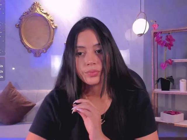 Offline AmbarJames on BongaCams