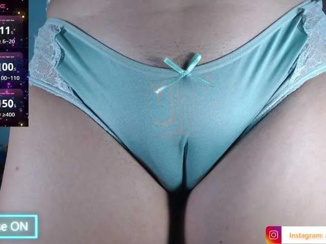 ana-loveee on BongaCams 