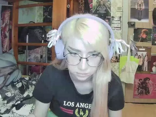 anadewitt on BongaCams 