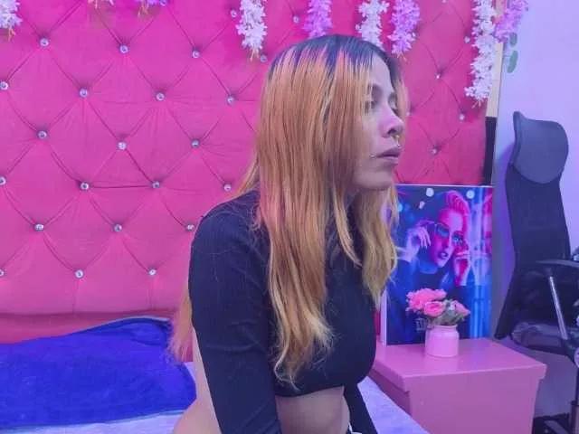 AnalHade on BongaCams 