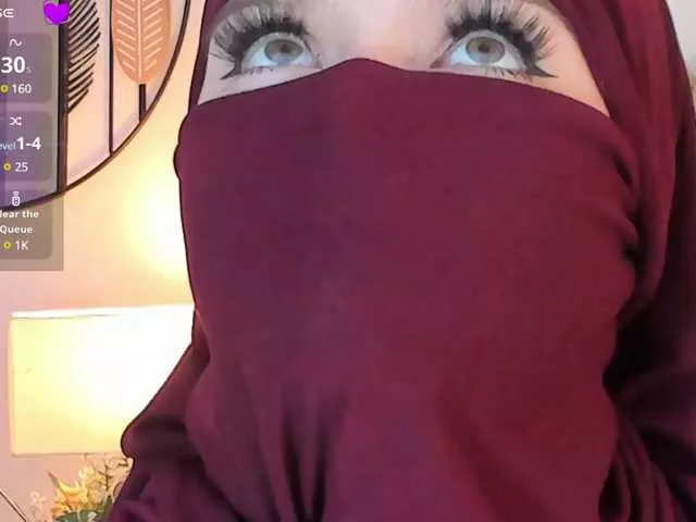 Anna-henao on BongaCams 