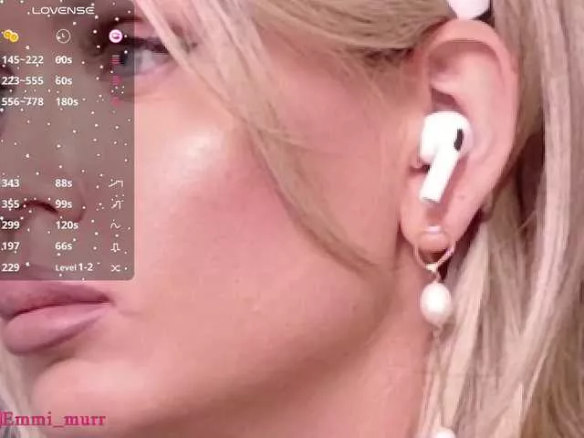 Anna-R on BongaCams 