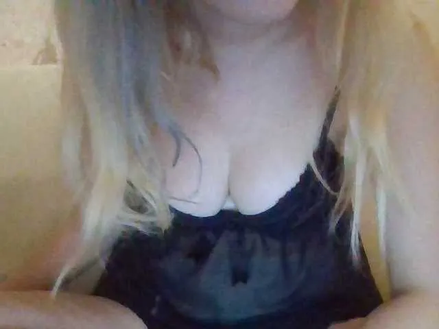 Anna6991 on BongaCams 