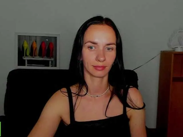 Annakillkiss on BongaCams 