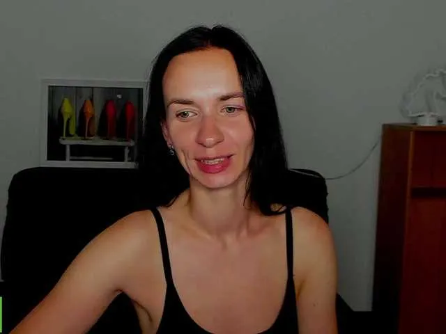 Annakillkiss on BongaCams 