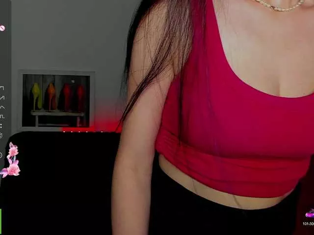 Annakillkiss on BongaCams 