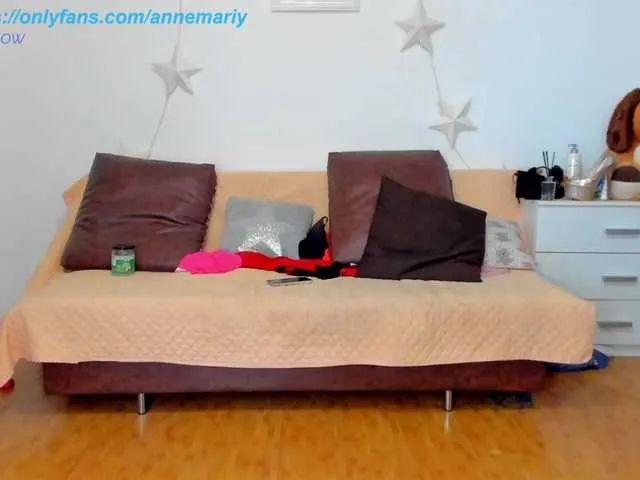 annemariy on BongaCams 