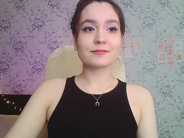 annie-fleur — Men with a good sense of humor, who can make me laugh and lift my mood, also guys who have goals and ambition, who are not afraid to take responsibility, generous with attention and actions, not just words ;)