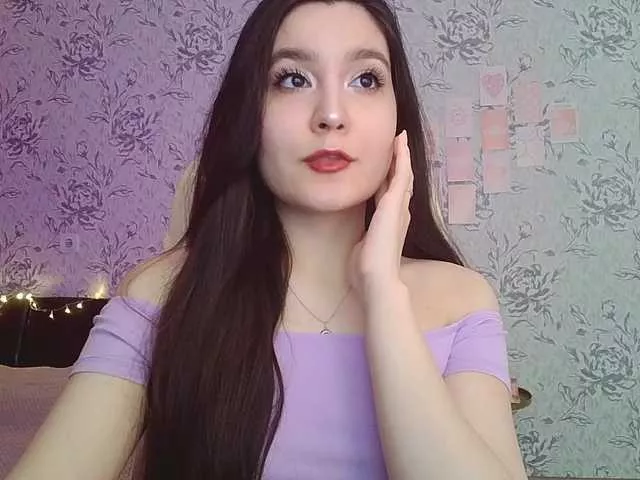 annie-fleur on BongaCams 