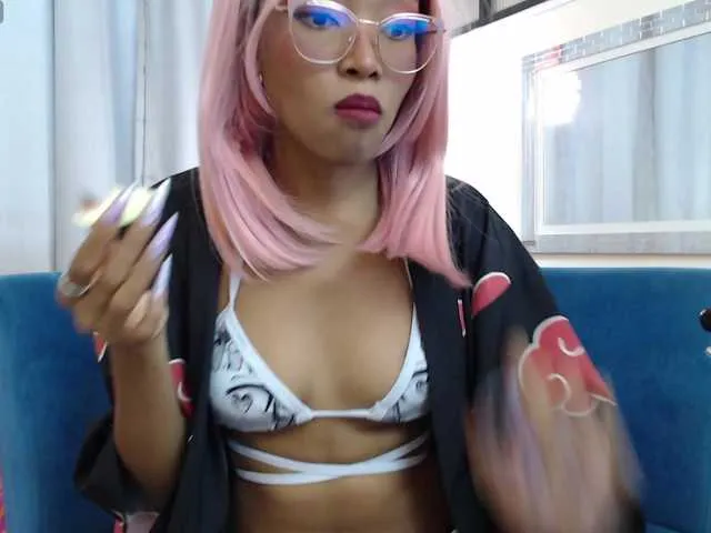 Annie-miller on BongaCams 