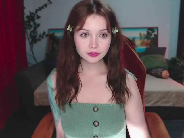 Antarinda on BongaCams 