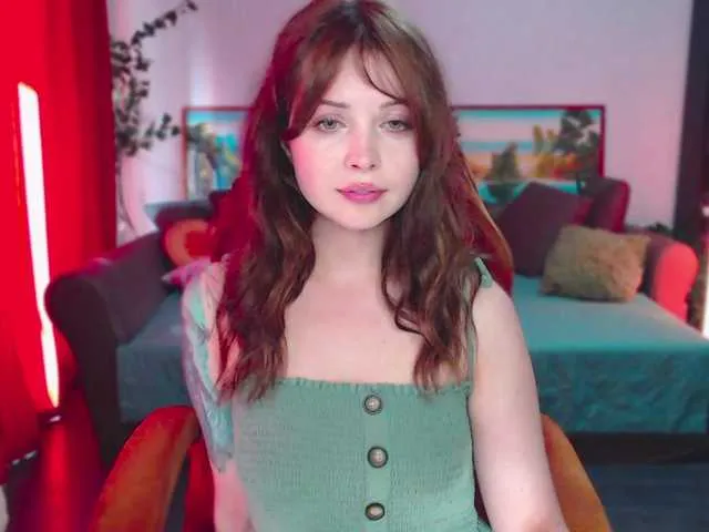Antarinda on BongaCams 