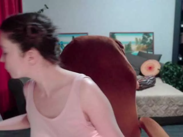 Antarinda on BongaCams 