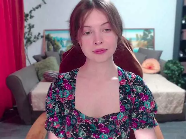 Antarinda on BongaCams 