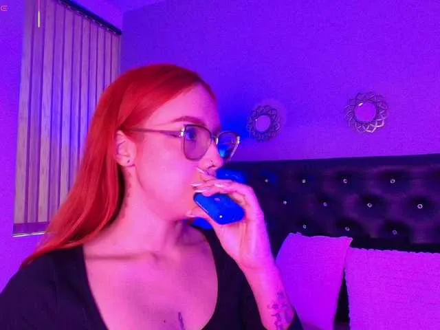 ArannaMartine on BongaCams 
