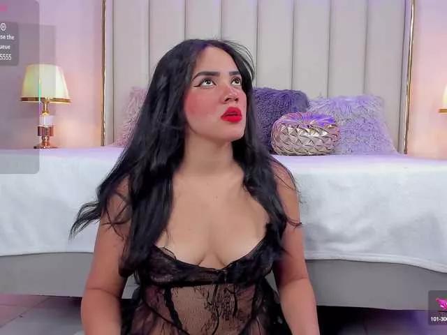 Offline AriaJonnes on BongaCams