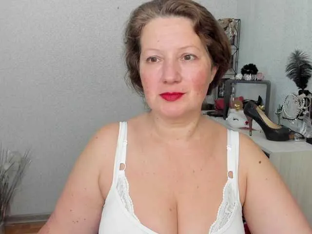 arialust on BongaCams 