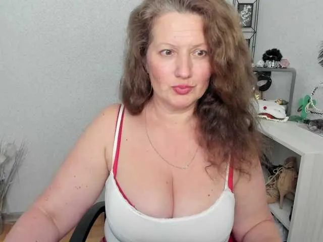 arialust on BongaCams 