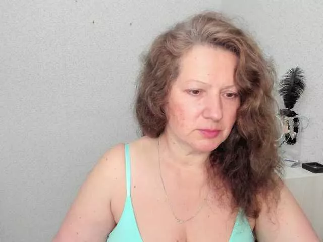 arialust on BongaCams 