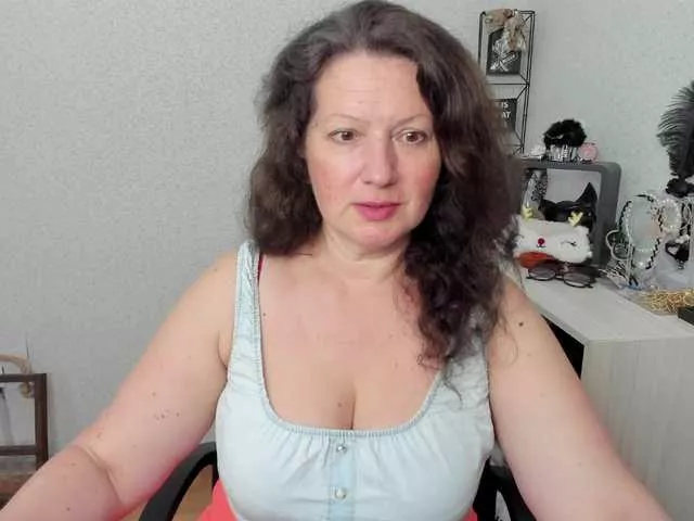 arialust on BongaCams 