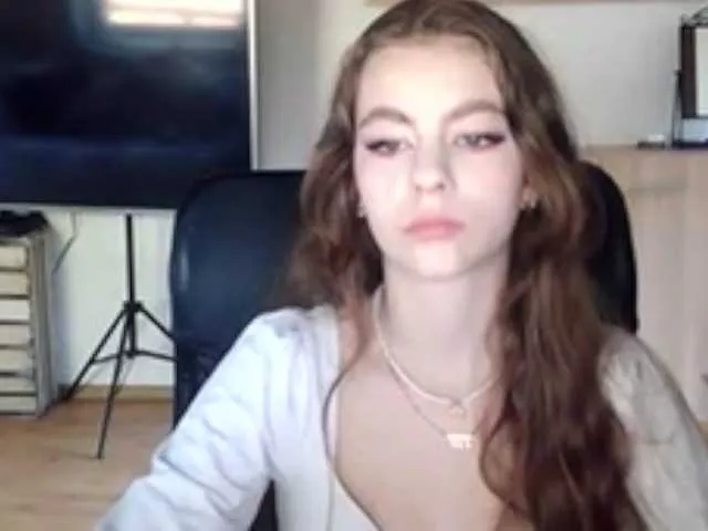 AriaModel on BongaCams 