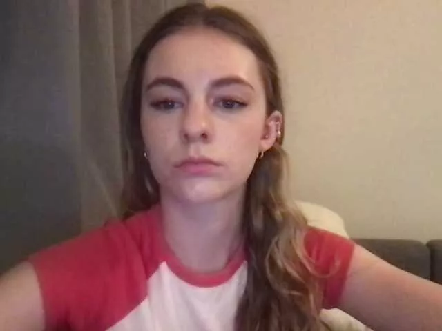 AriaModel on BongaCams 