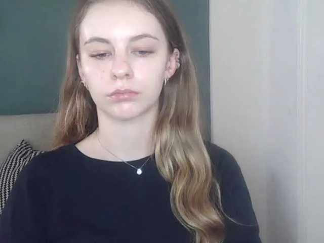 AriaModel on BongaCams