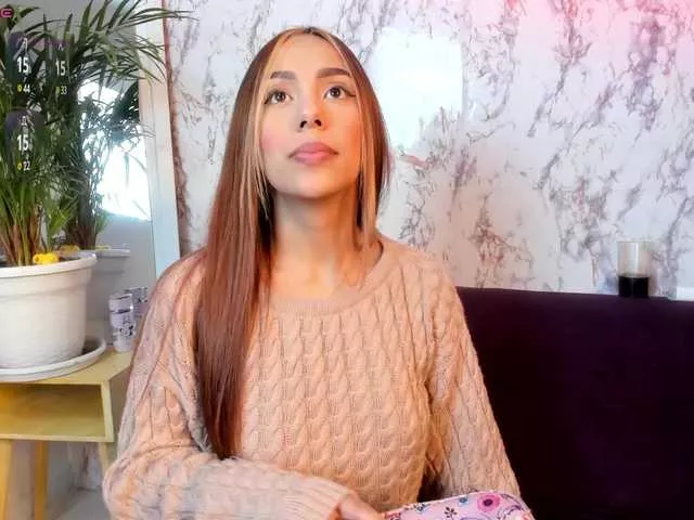 Arianne-ferrer on BongaCams 