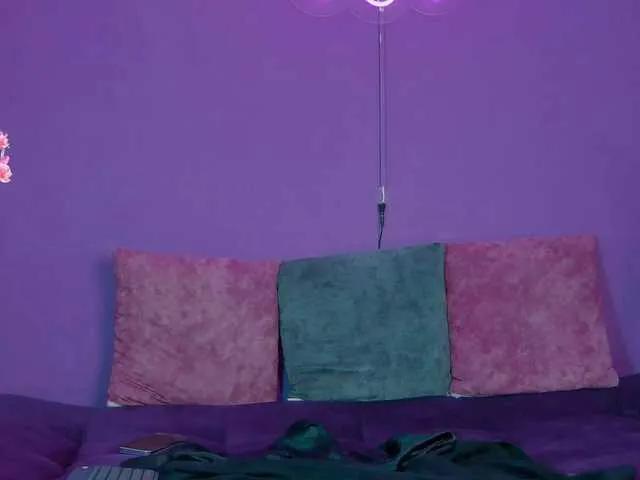 Offline Arii-moon on BongaCams