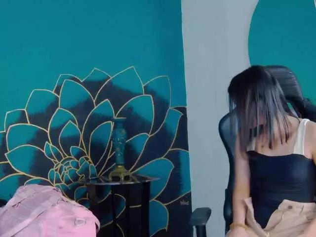 Offline Arii-moon on BongaCams