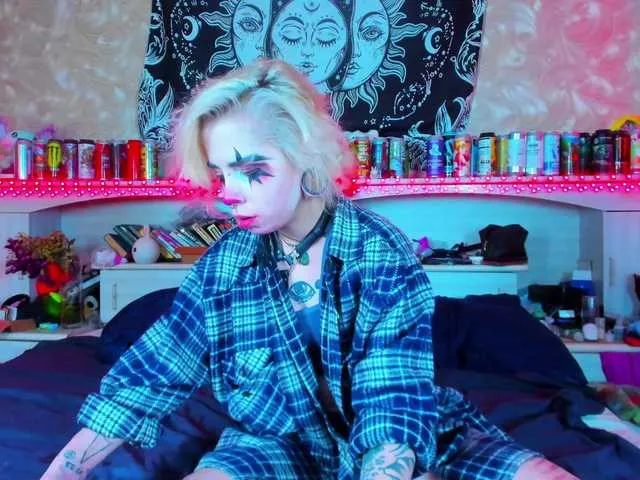 Aru-k0t0 on BongaCams