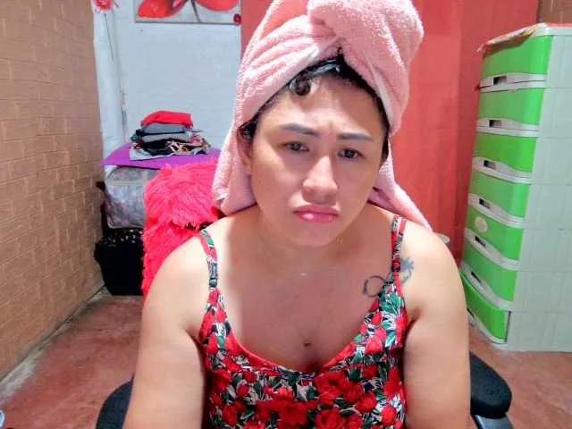 asianmecel — Keep Vibrating my toy make's me horny