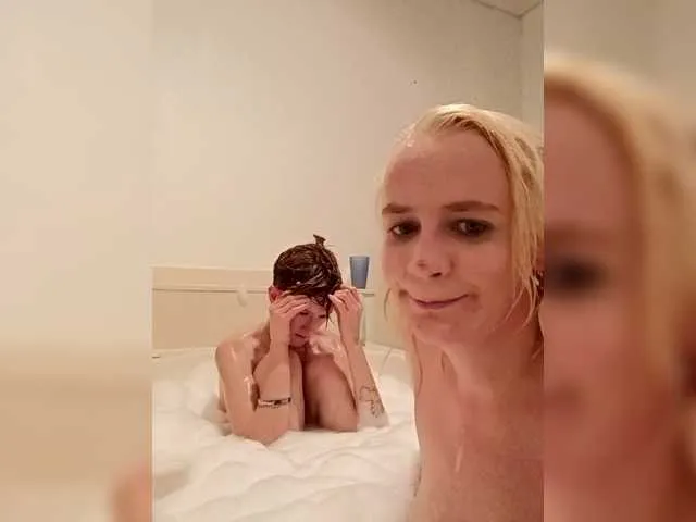 AToTheBHellaFreaky — Freechat on BongaCams