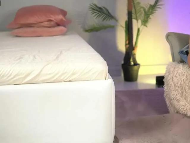 AvaMercer on BongaCams 