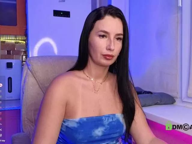 baaayyyy on BongaCams 