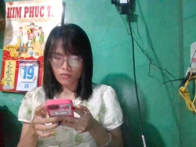 Baby-sexyass69 on BongaCams 