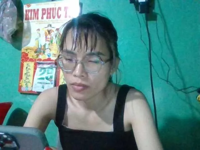 Baby-sexyass69 on BongaCams 