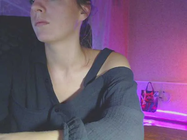babymuro4ka on BongaCams 