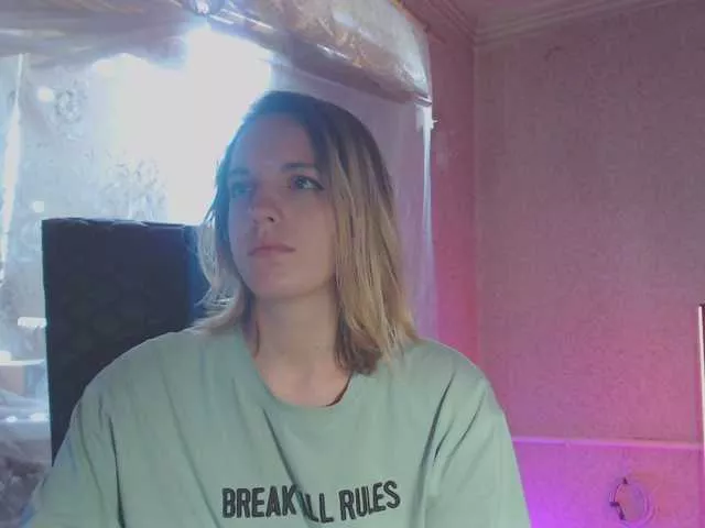 babymuro4ka on BongaCams 