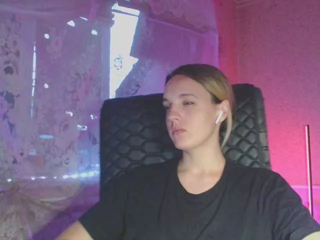 babymuro4ka on BongaCams 