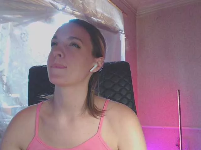 babymuro4ka on BongaCams 